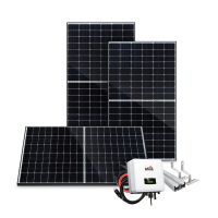 Solar-Komplettpakete