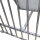Montage-Set Balkon Neigungsverstellbar | für Balkonkraftwerk